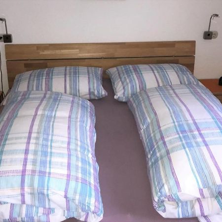 Ferienwohnung Rottensteiner Sybille Inclusiv Sommercard Jerzens Ngoại thất bức ảnh