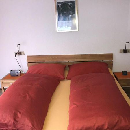 Ferienwohnung Rottensteiner Sybille Inclusiv Sommercard Jerzens Ngoại thất bức ảnh