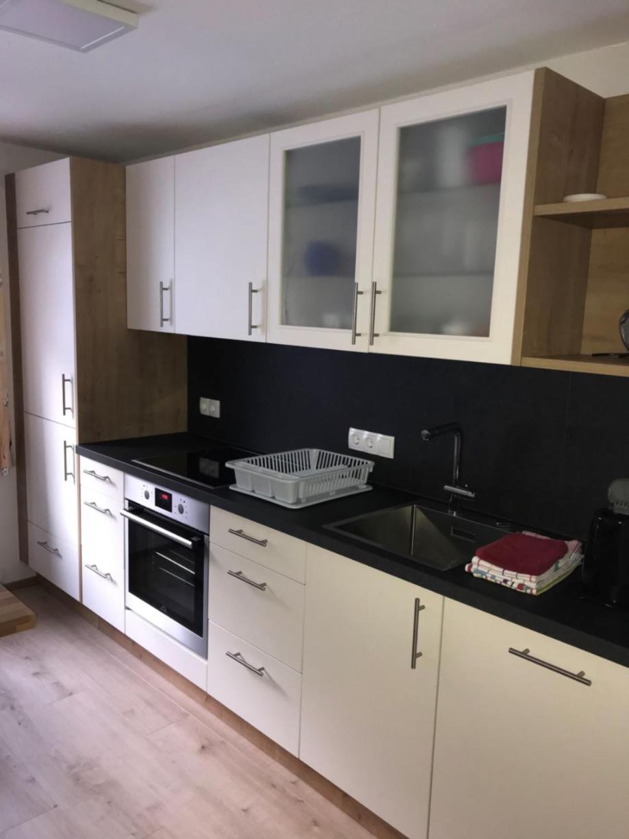 Ferienwohnung Rottensteiner Sybille Inclusiv Sommercard Jerzens Ngoại thất bức ảnh