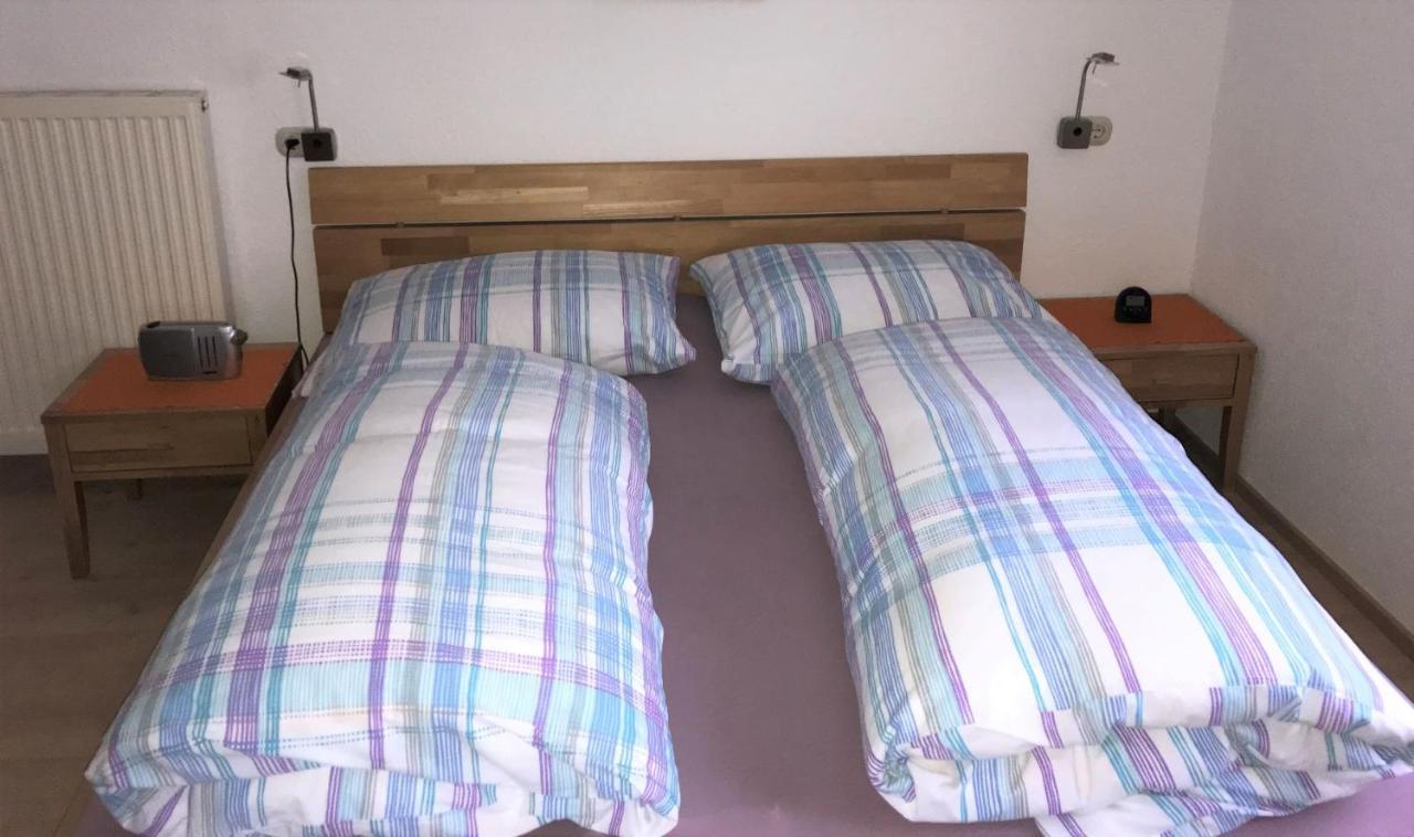 Ferienwohnung Rottensteiner Sybille Inclusiv Sommercard Jerzens Ngoại thất bức ảnh