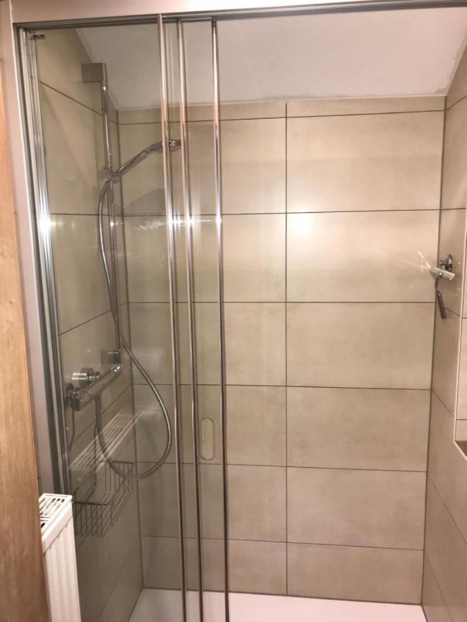 Ferienwohnung Rottensteiner Sybille Inclusiv Sommercard Jerzens Ngoại thất bức ảnh