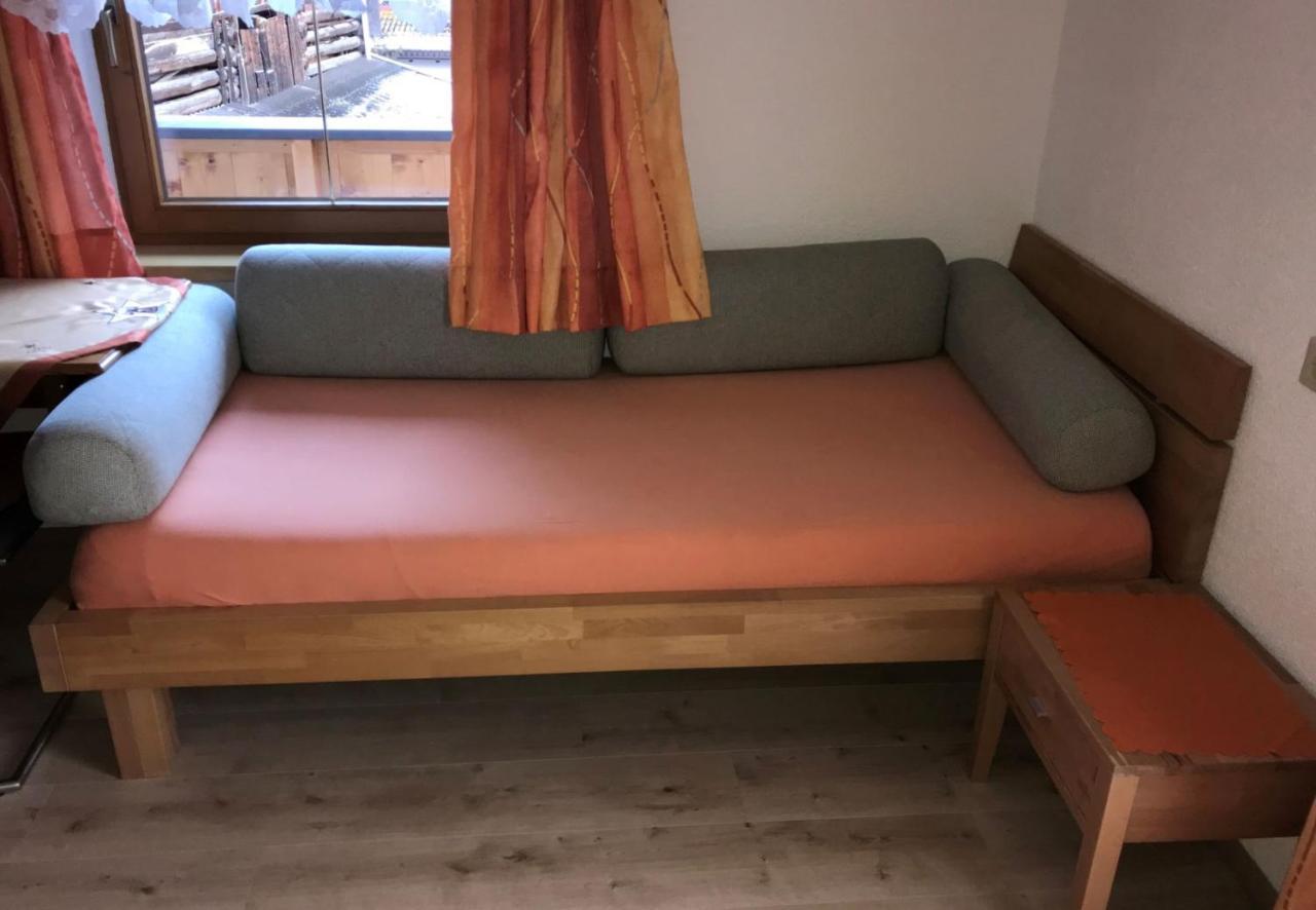 Ferienwohnung Rottensteiner Sybille Inclusiv Sommercard Jerzens Ngoại thất bức ảnh