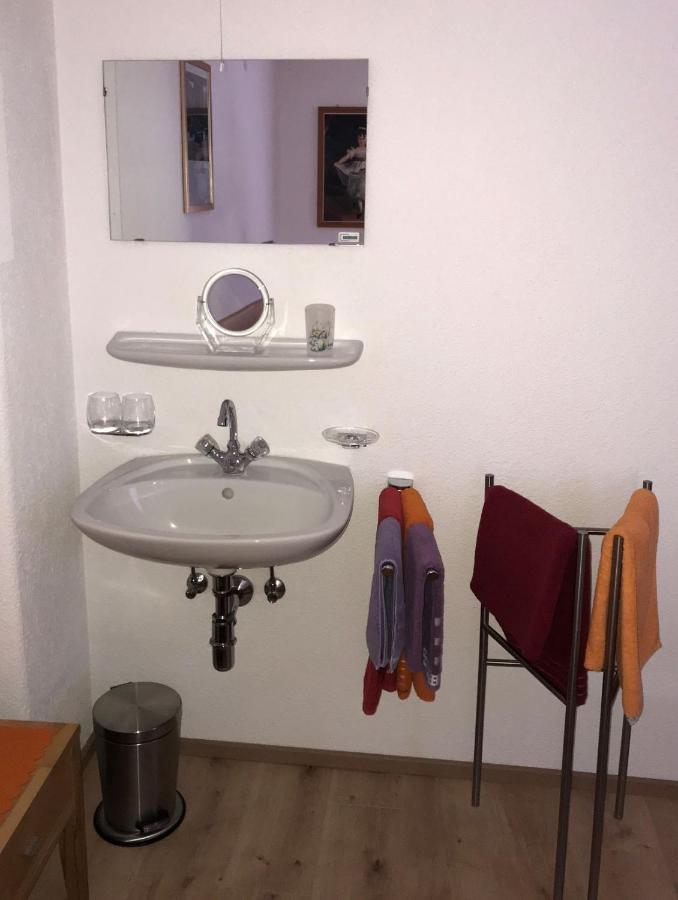 Ferienwohnung Rottensteiner Sybille Inclusiv Sommercard Jerzens Ngoại thất bức ảnh