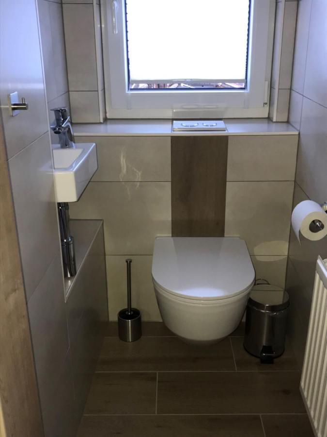 Ferienwohnung Rottensteiner Sybille Inclusiv Sommercard Jerzens Ngoại thất bức ảnh